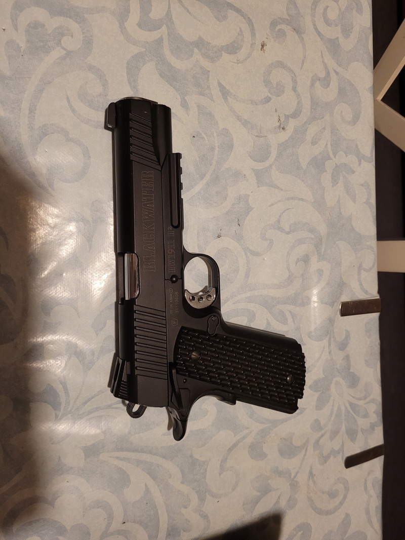 Image 1 pour M1911 Blackwater