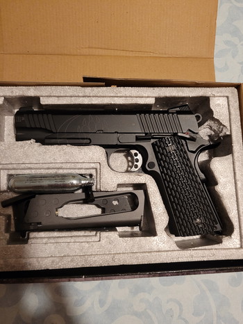 Image 2 pour M1911 Blackwater