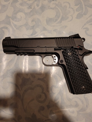 Image 3 pour M1911 Blackwater