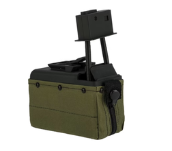 Bild für WANTED :: Kapotte m249 BOXMAG's