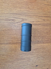 Bild für 5KU DTK PP-19 Silencer Short Black