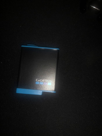 Image 2 pour GoPro 9 Black met extras