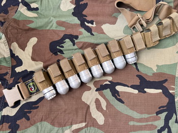 Imagen 2 de M203 with Taginn and Accessories