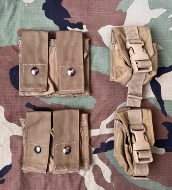 Imagen 3 de M203 with Taginn and Accessories