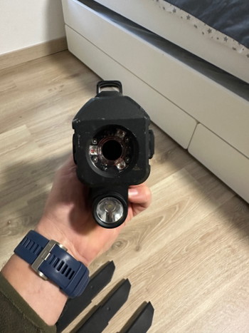 Image 3 for Kriss Vector