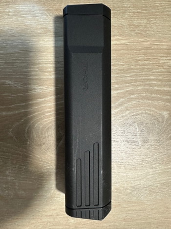 Image 4 for Kriss Vector