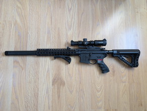 Bild für geüpgrade G&G SRXL (DMR)