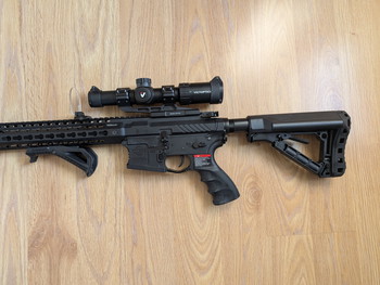 Image 2 pour geüpgrade G&G SRXL (DMR)