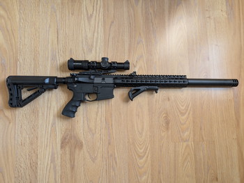 Image 3 pour geüpgrade G&G SRXL (DMR)