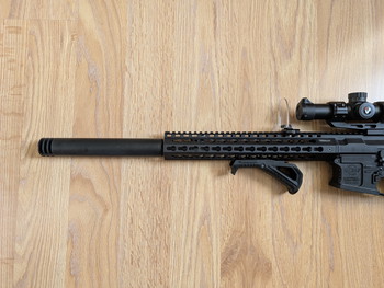 Image 4 pour geüpgrade G&G SRXL (DMR)