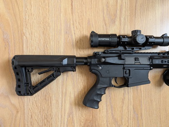 Image 5 pour geüpgrade G&G SRXL (DMR)