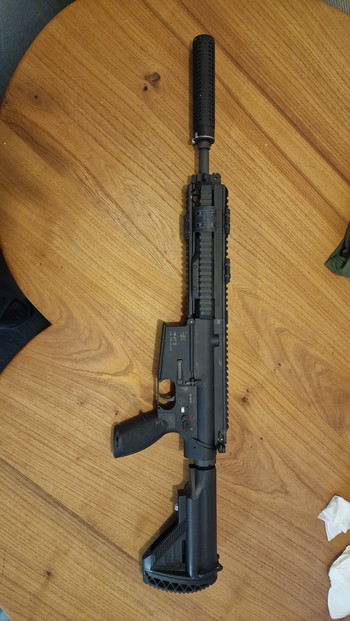Bild 2 für Umarex/vfc hk417