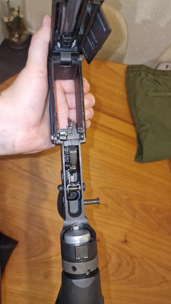 Imagen 4 de Umarex/vfc hk417