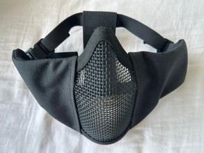 Image for Gezichtsmasker Comfort | RAM Tactical - Zwart