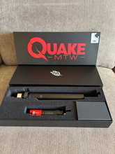 Image for Wolverine QUAKE MTW & Inferno XTS Recoil kit pour MTW
