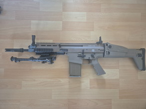 Bild für FN Herstal SCAR-H GBBR