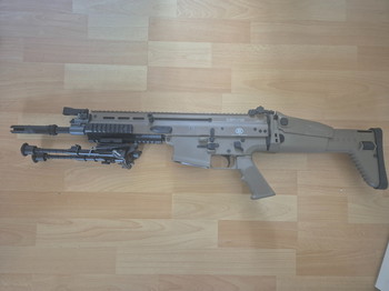 Image 2 pour FN Herstal SCAR-H GBBR