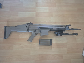 Image 3 pour FN Herstal SCAR-H GBBR