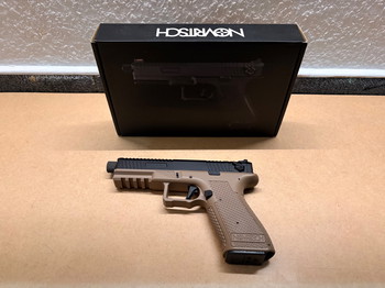 Image 4 pour Airsoft Komplett-Setup zu verkaufen