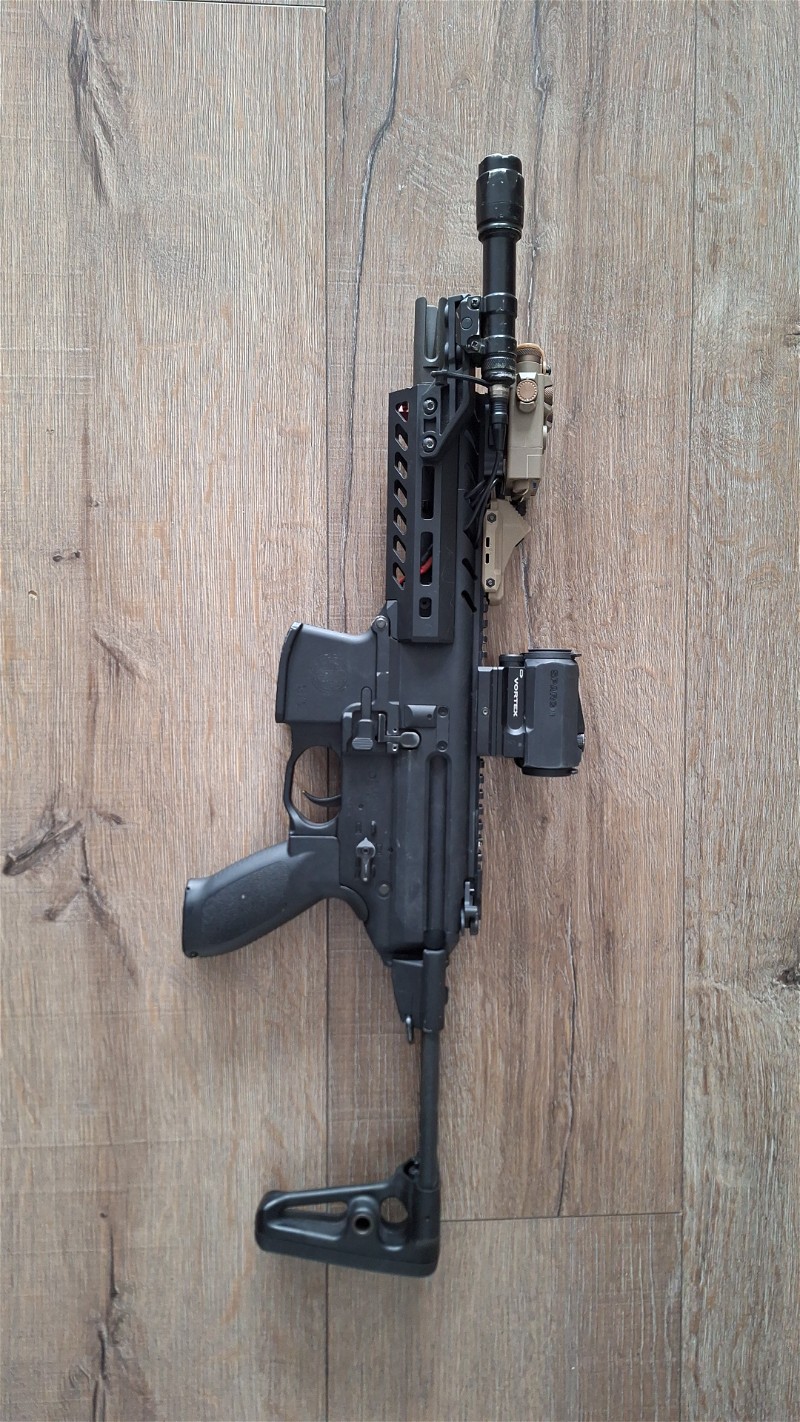 Image 1 for VFC MPX
