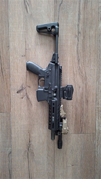 Image 2 for VFC MPX