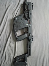 Afbeelding van krytac kriss vector gbb