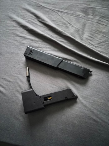 Image 3 pour krytac kriss vector gbb