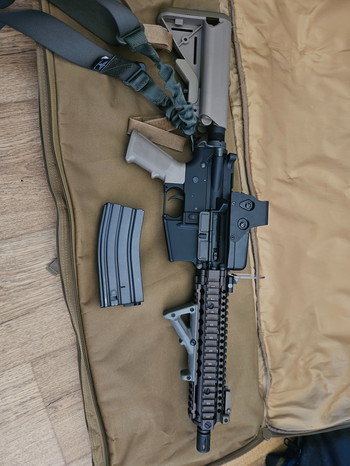 Image 2 for MOD. VR16 AEG VFC