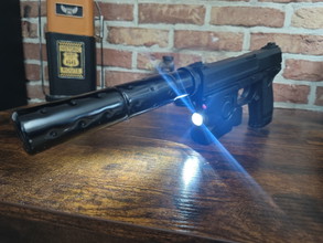 Bild für tokyo marui mk 23 NBB Full set