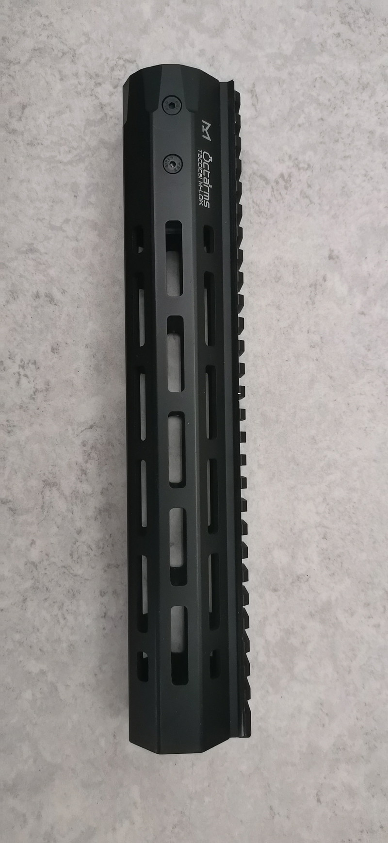 Image 1 pour Octa Arms M-Lock System Handguard