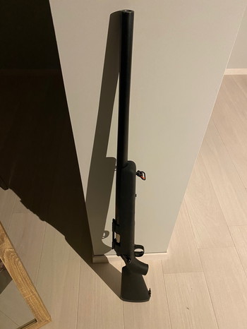 Afbeelding 3 van Bar 10 ful upgrade met nov ssg 10 stukken