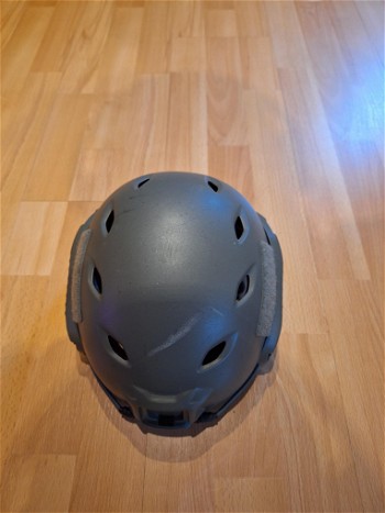 Afbeelding 3 van OD groene fast helm
