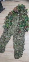 Bild für Novritsch leafsuit