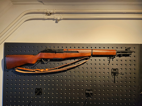 Image for ICS M1 Garand (Defect)