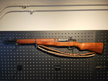 Image 2 pour ICS M1 Garand (Defect)