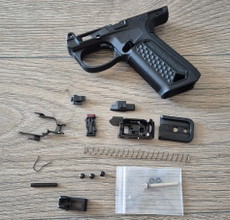 Afbeelding van AAP-01 Lower receiver+ parts
