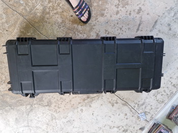 Image 2 pour Lancer tactical lt34 v2 plus koffer en extra magazijn