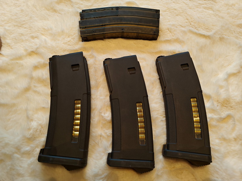 Bild 1 für PTS EPM MAGAZINE