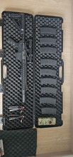 Image for G&G combat machine SRXL CM16