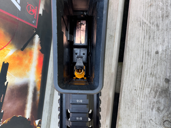 Imagen 3 de Amoeba AM-008 Zwart DMR! Met upgrades