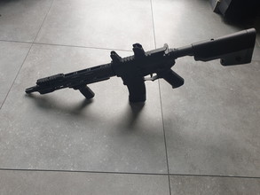 Bild für ARES Amoeba M4 AM-009 - BK
