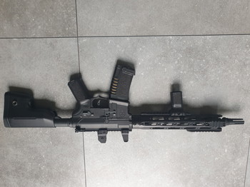 Image 3 for ARES Amoeba M4 AM-009 - BK