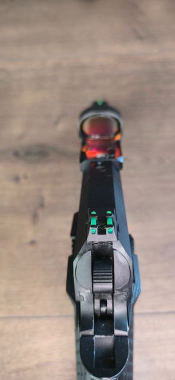 Image 2 for Novritsch SSP5 met reddot