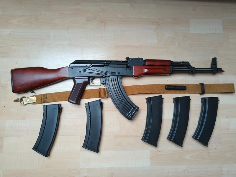 Bild 1 für E&L AKM