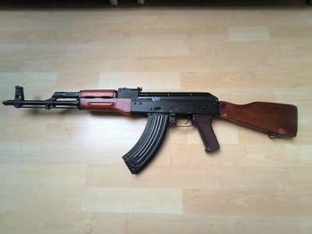 Bild 2 für E&L AKM
