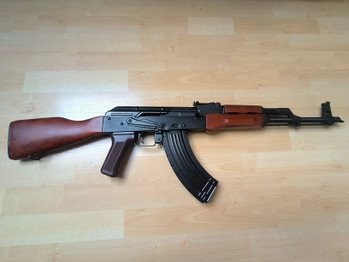 Bild 3 für E&L AKM