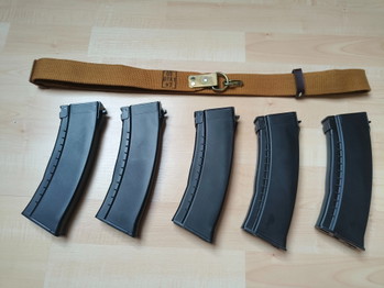 Bild 4 für E&L AKM