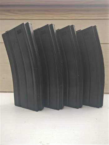Image 2 for M4 Mags.
