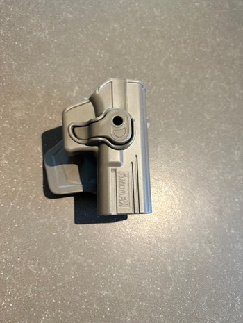 Image 2 for Holster Glock