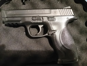 Bild für Smith&wesson m et p 40 6mm bbs